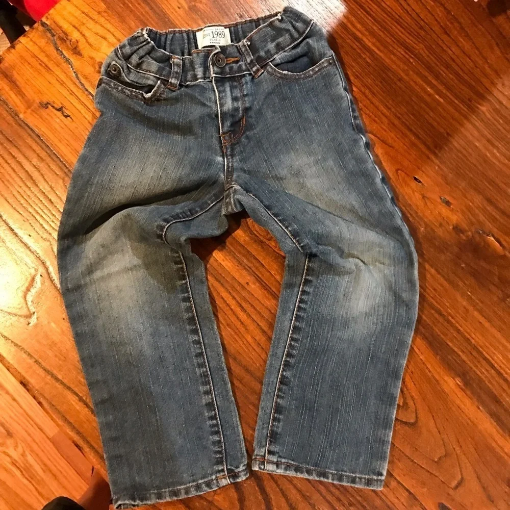 🎈Childrens Place Jeans